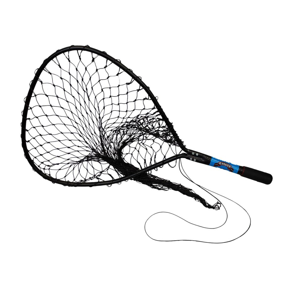 Fishing Accessories * | At Unbeatable Price Ranger Steelhead & Salmon Wading Net