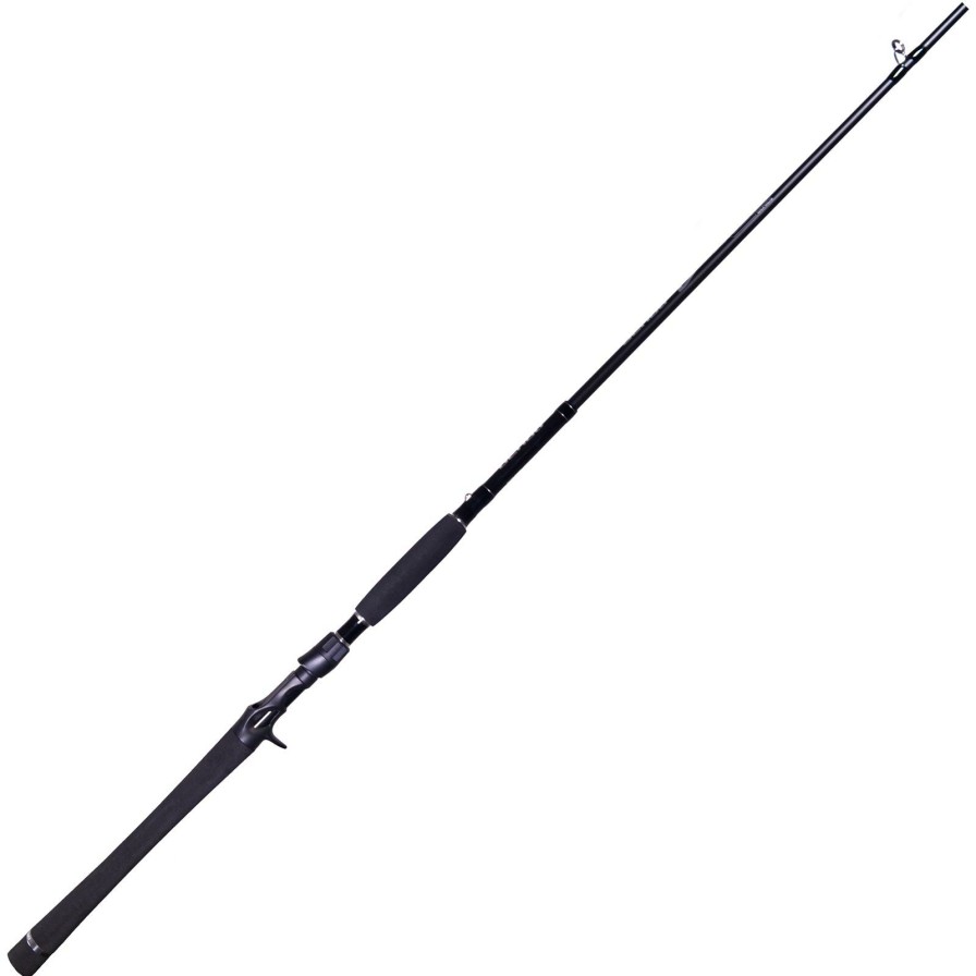 Rods * | Special Style Denali Trane Trolling Rod