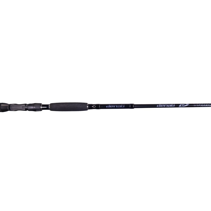 Rods * | Special Style Denali Trane Trolling Rod