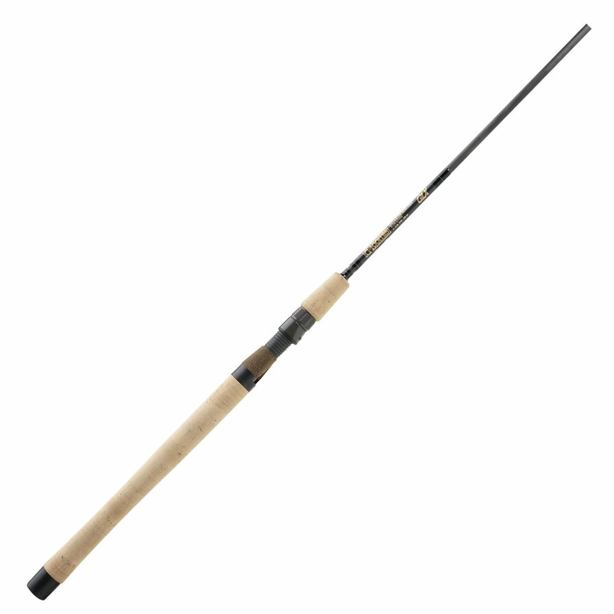 Rods * | Top Sell G. Loomis Glx Classic Salmon & Steelhead Drift Spinning Rod