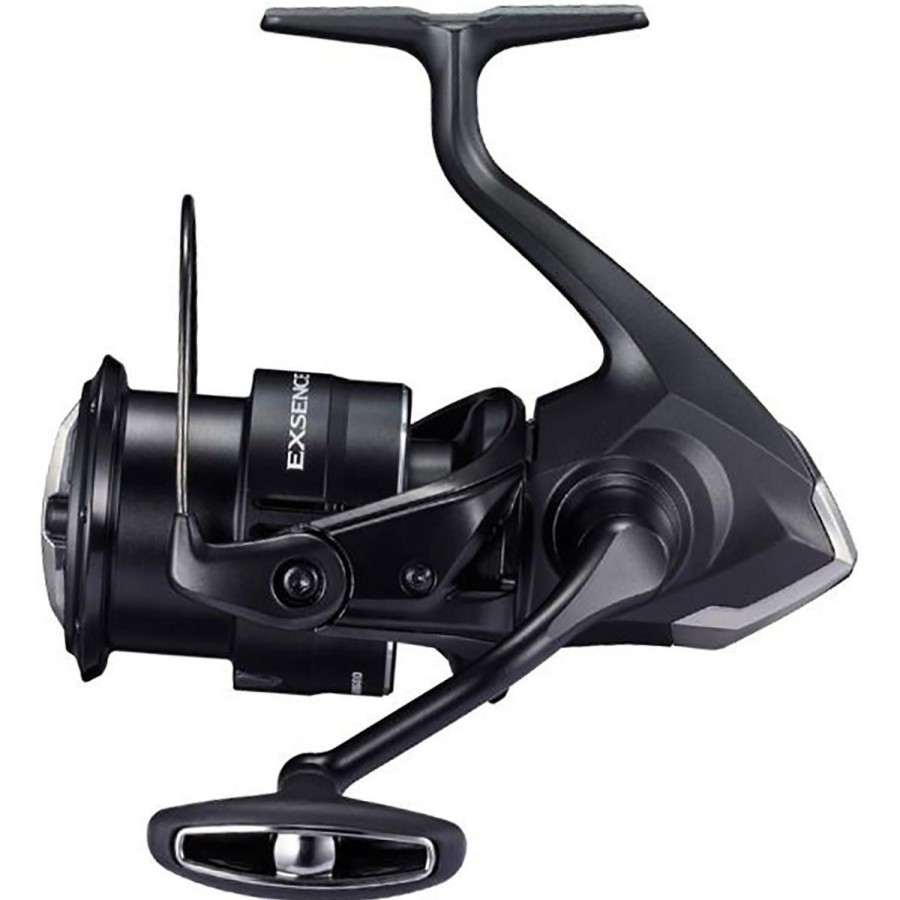 Reels * | Opening Sales Shimano Exsence Spinning Reel