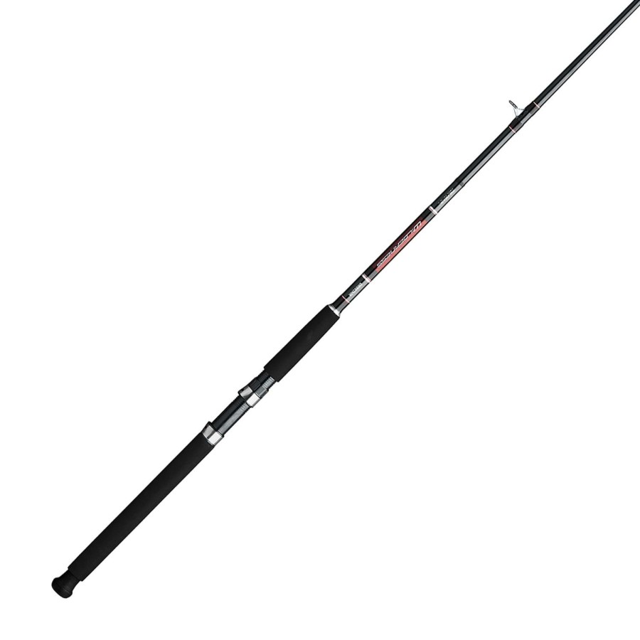 Rods * | At Discount Prices Daiwa Wilderness Trolling Rod