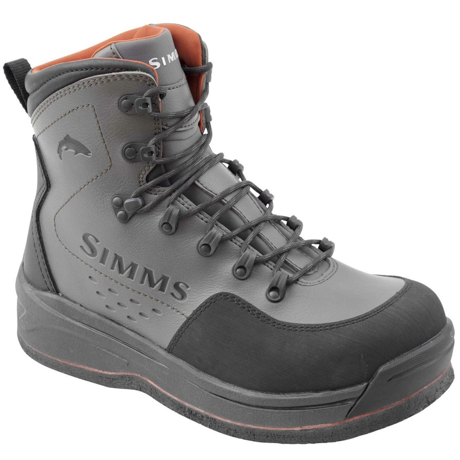 Wading *  Offering Discounts Simms Men'S Freestone Wading Boots