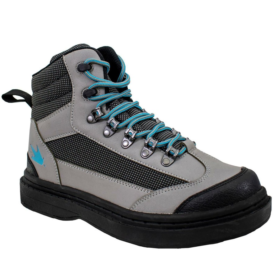 Wading * | At Low Price Frogg Toggs Women'S Hellbender Wading Boots