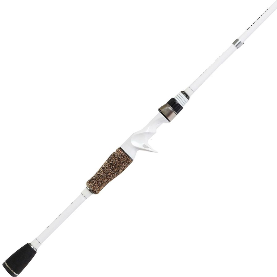 Rods * | Original Model Favorite Fishing White Bird Casting Rod