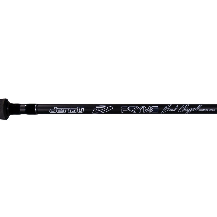 Rods * | Original Model Denali Pryme Crappie Panfish Trolling Rod