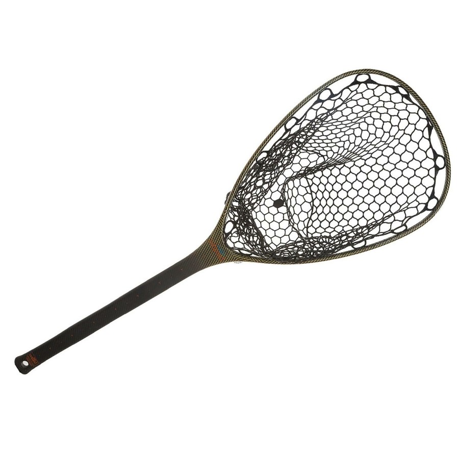 Fishing Accessories * | Special Design Fishpond Nomad Mid-Length Net