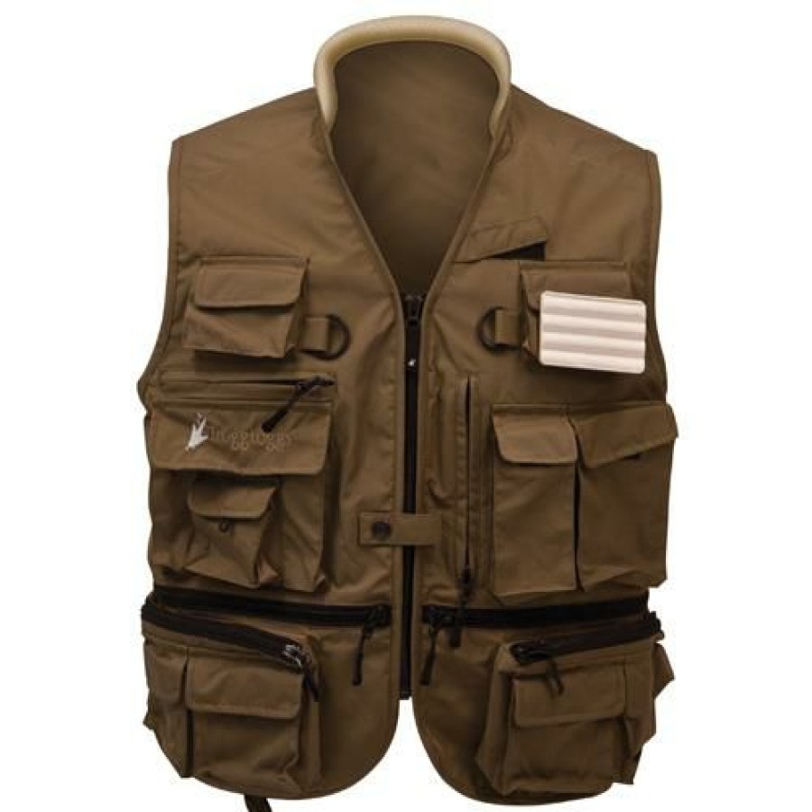 Wading * | Store Frogg Toggs Men'S Hellbender Pack Vest