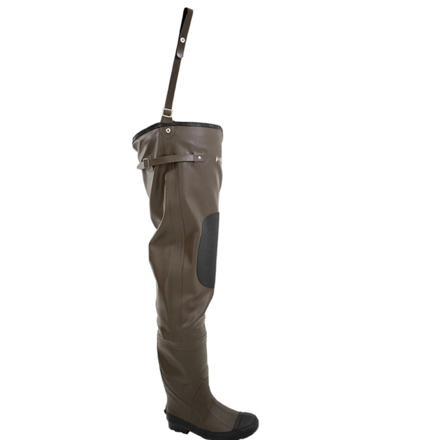 Wading * | Brilliant Design Frogg Toggs Men'S Classic Ii Hip Boot Waders