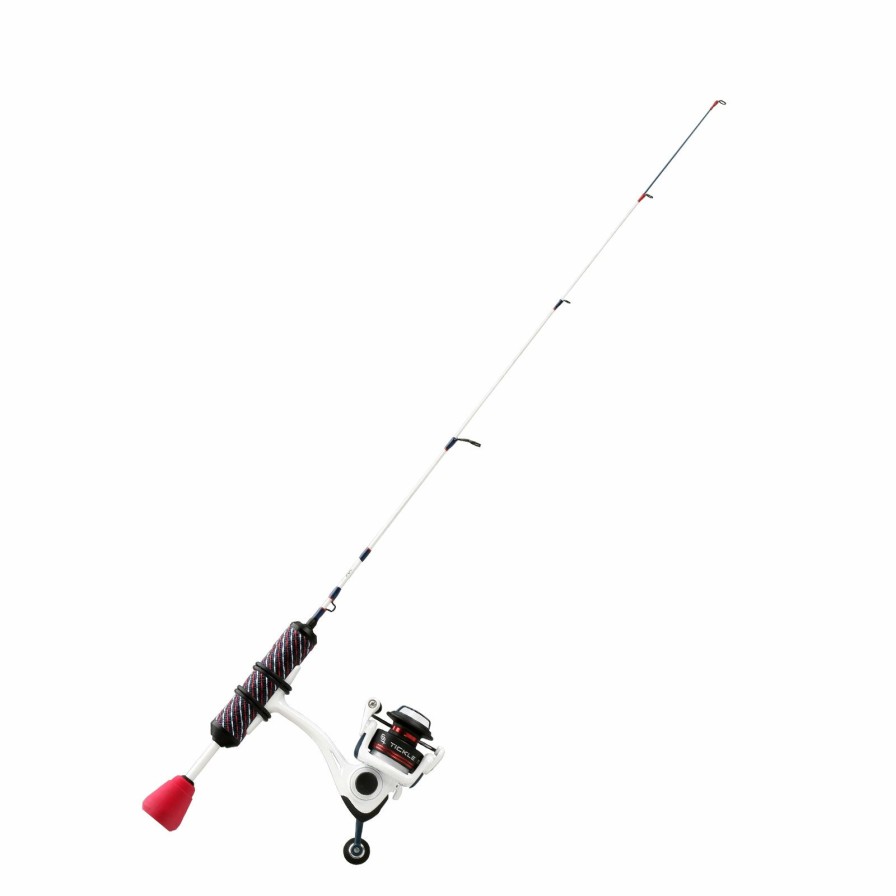 Rod & Reel Combos * | Original Model 13 Fishing Wicked Maverick Ice Spinning Combo