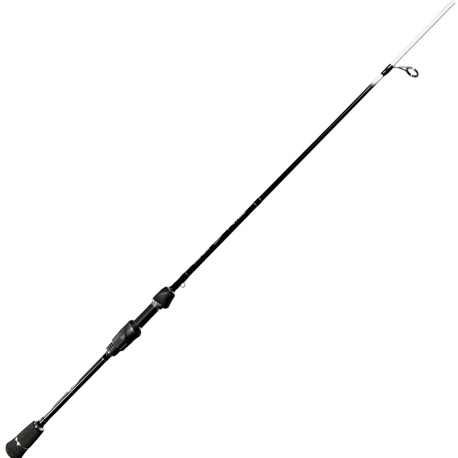 Rods * | Glamor Model Denali Pryme Ultralight Spinning Rod