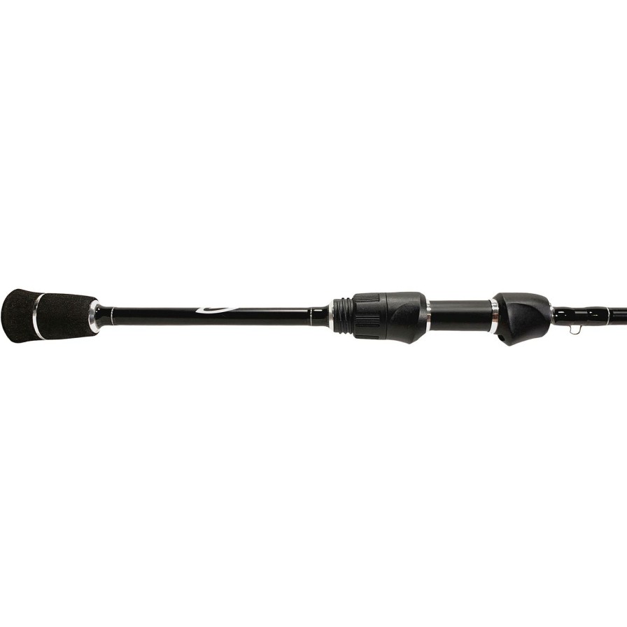 Rods * | Glamor Model Denali Pryme Ultralight Spinning Rod