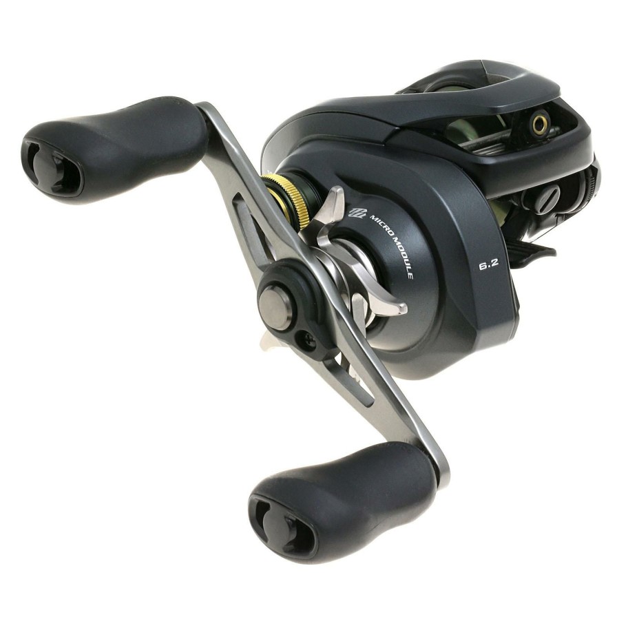 Reels * | Delicate Design Shimano Curado K Low-Profile Casting Reel