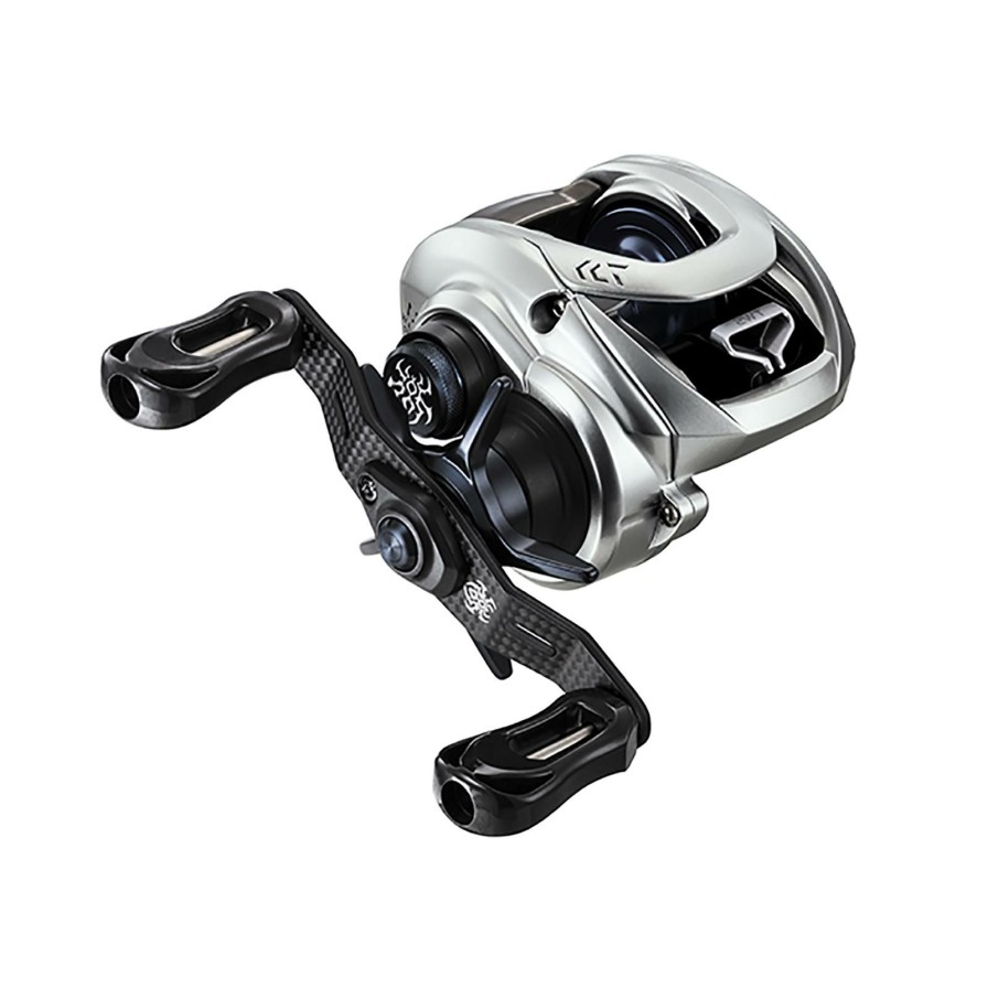 Reels * | Top Sell Daiwa Tatula Sv103 Limited Edition Casting Reel