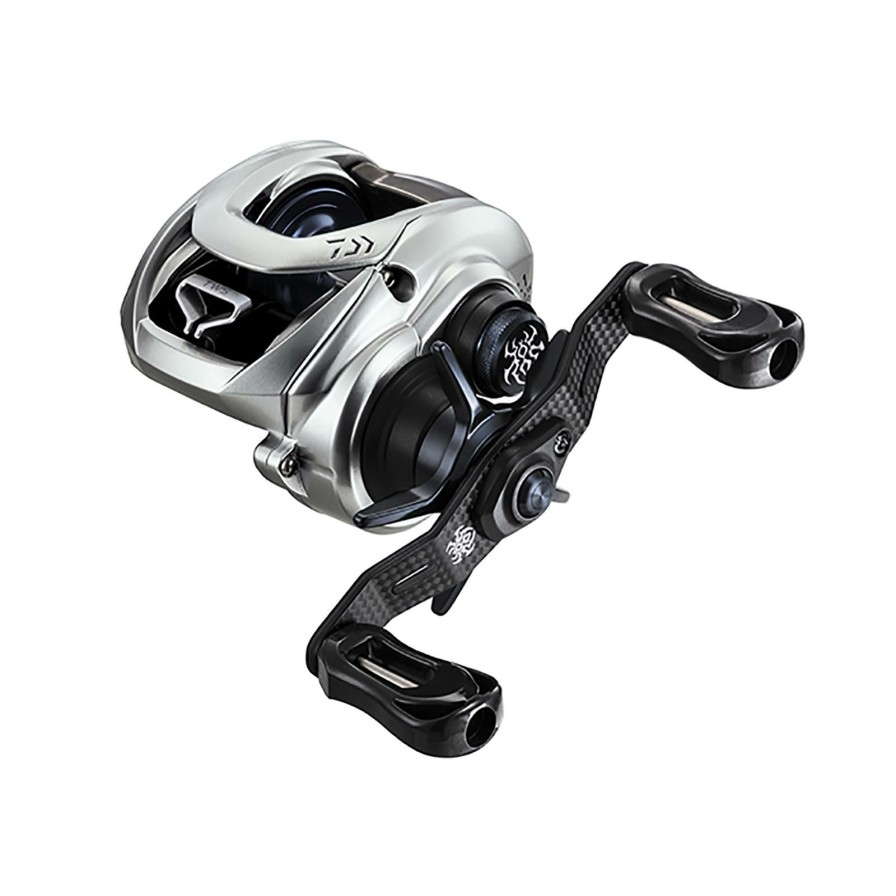 Reels * | Top Sell Daiwa Tatula Sv103 Limited Edition Casting Reel