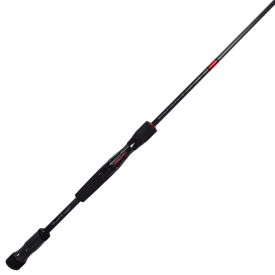 Rods * | Original Model Favorite Fishing Pro Series Spinning Rod