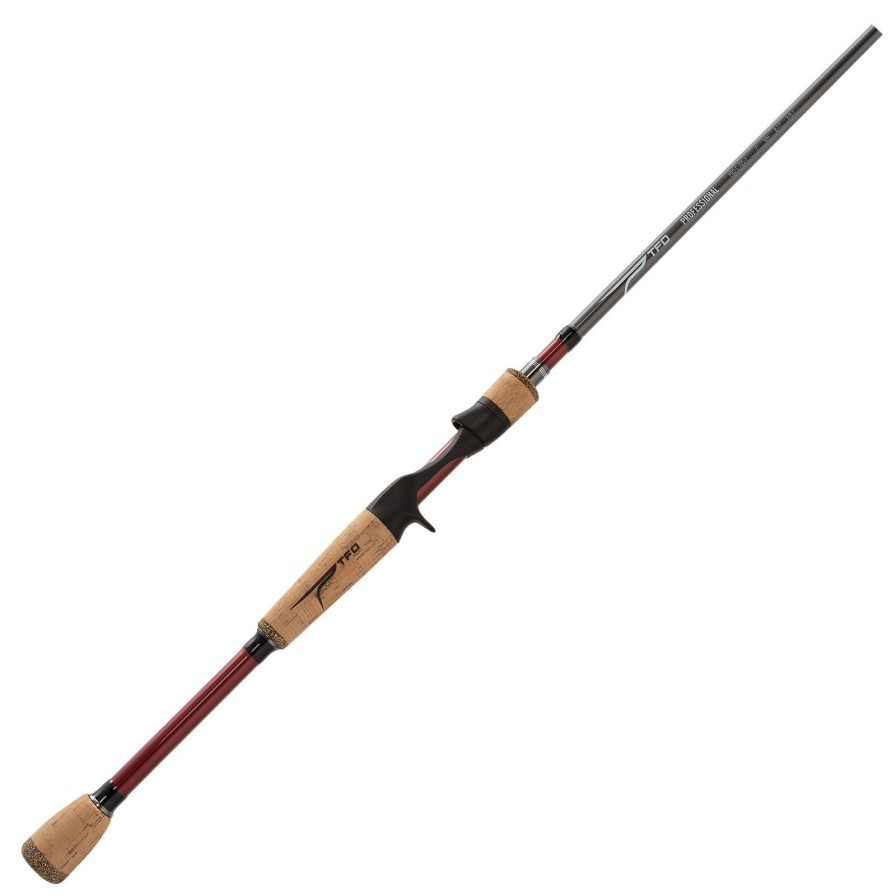 Rods * | Offering Discounts Temple Fork Outfitters Professional Series Casting Rod