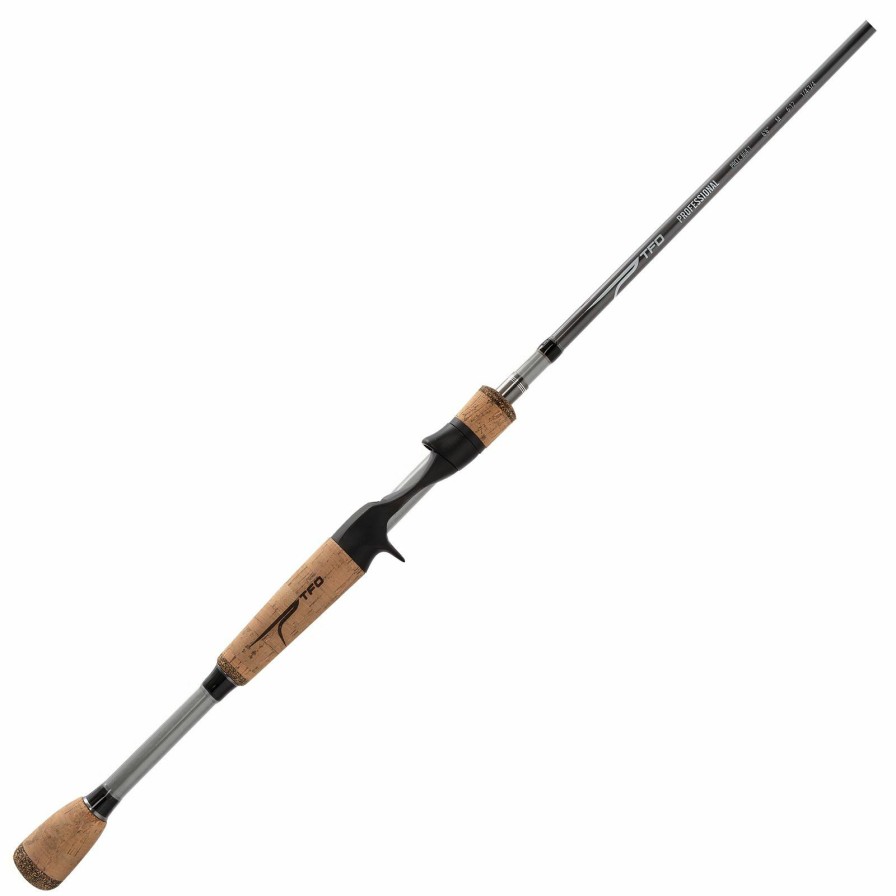 Rods * | Offering Discounts Temple Fork Outfitters Professional Series Casting Rod