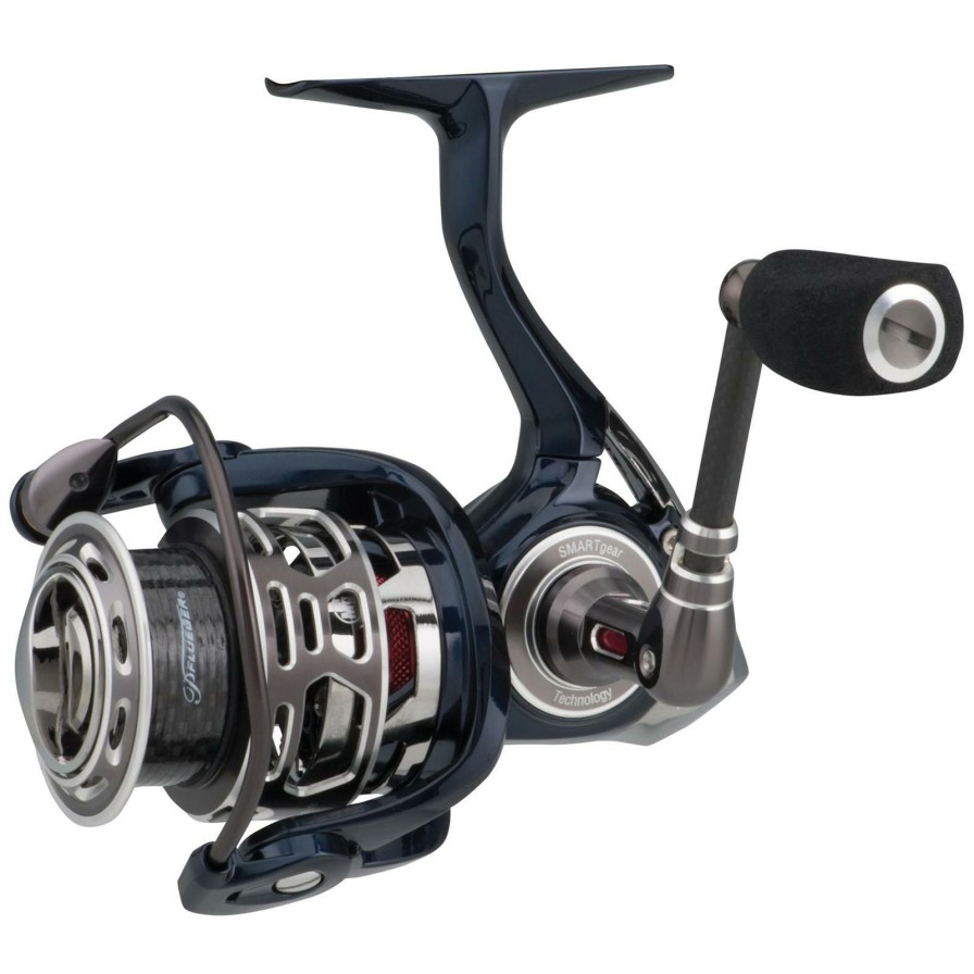 Reels * | Glamor Model Pflueger Patriarch Spinning Reel