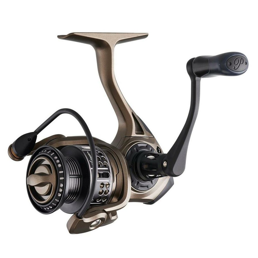 Reels * | Top Sell Pflueger Supreme Spinning Reel