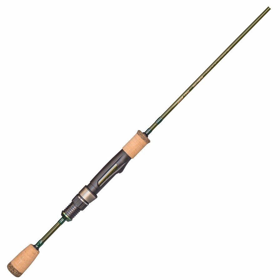 Rods * | Classical Style Temple Fork Outfitters Trout & Panfish Spinning Rod