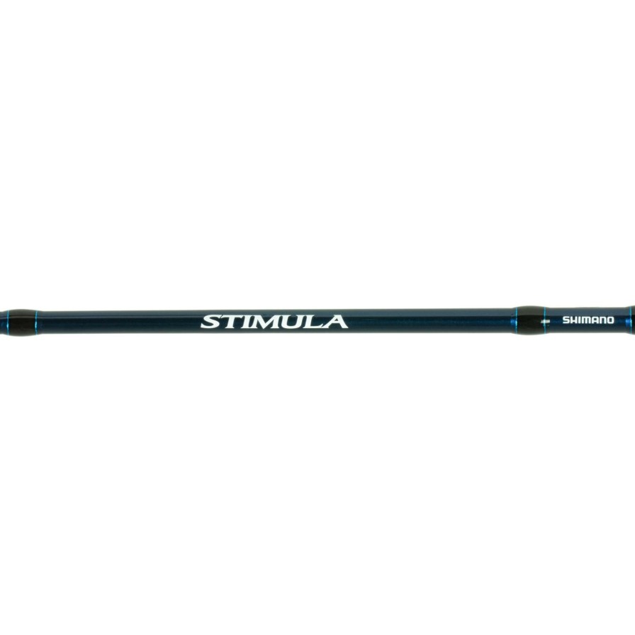 Rods * | Special Design Shimano Stimula Spinning Rod