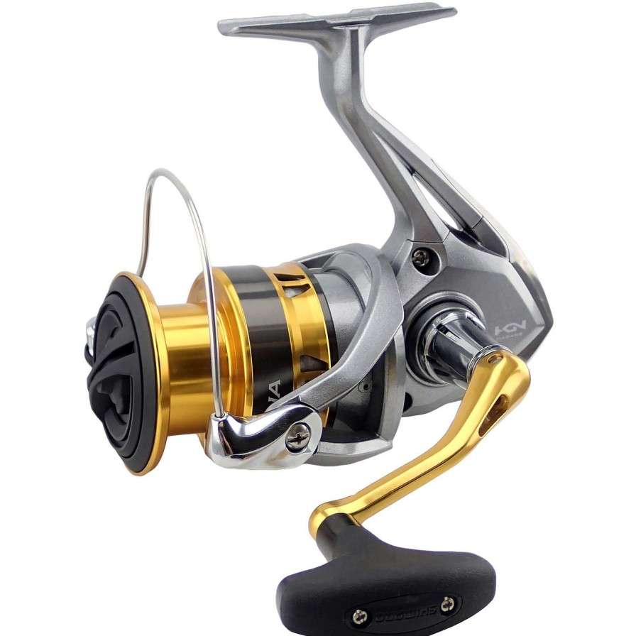 Reels * | Special Design Shimano Sedona Fi Spinning Reel