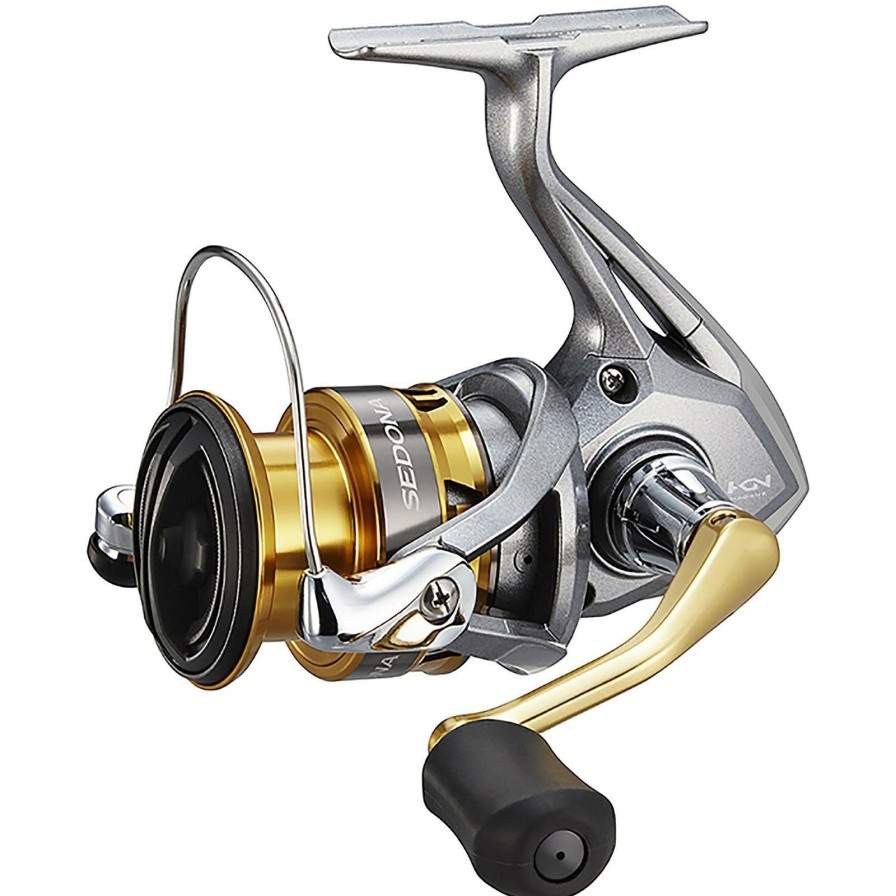 Reels * | Special Design Shimano Sedona Fi Spinning Reel