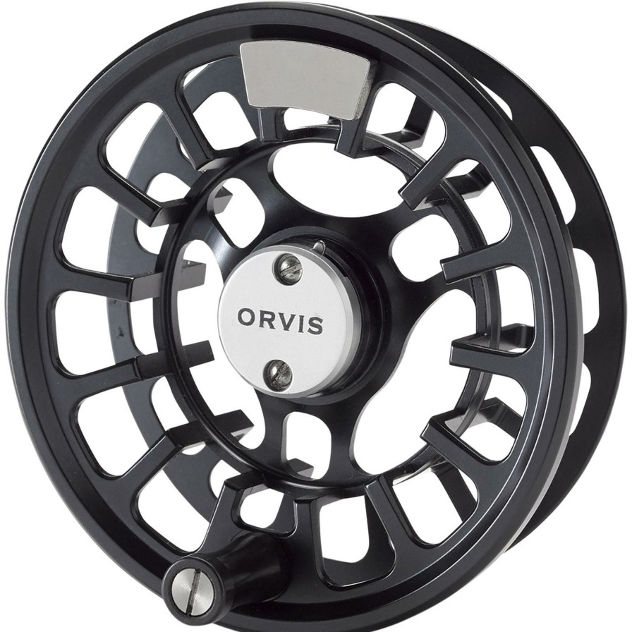 Reels * | Exceptional Design Orvis Hydros Fly Reel Spare Spool