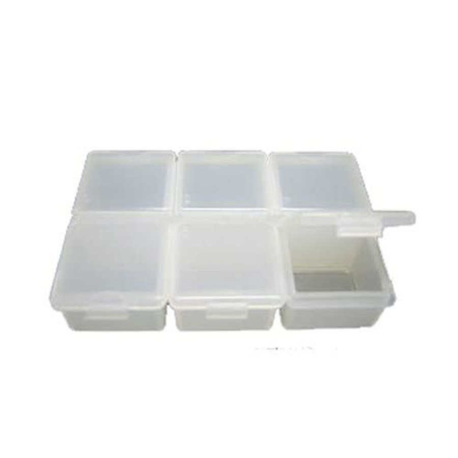 Gear & Tackle Storage * | Top Sell Troutbeads Bead Box