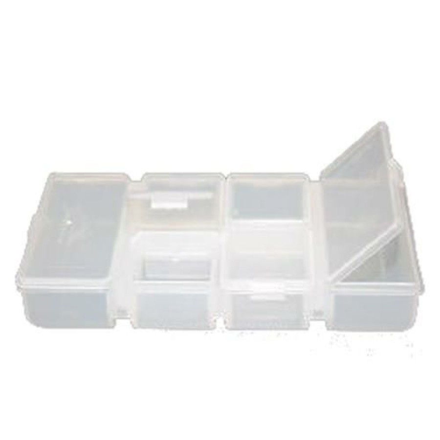 Gear & Tackle Storage * | Top Sell Troutbeads Bead Box