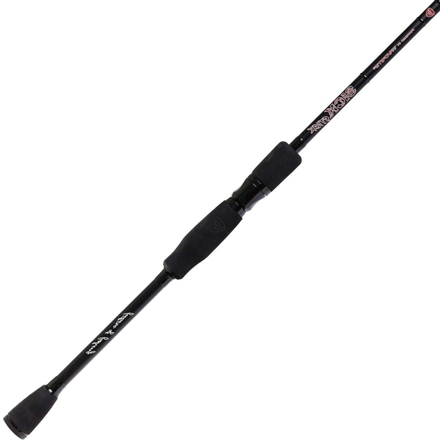 Rods * | Quality Guarantee Favorite Fishing Sick Stick Spinning Rod