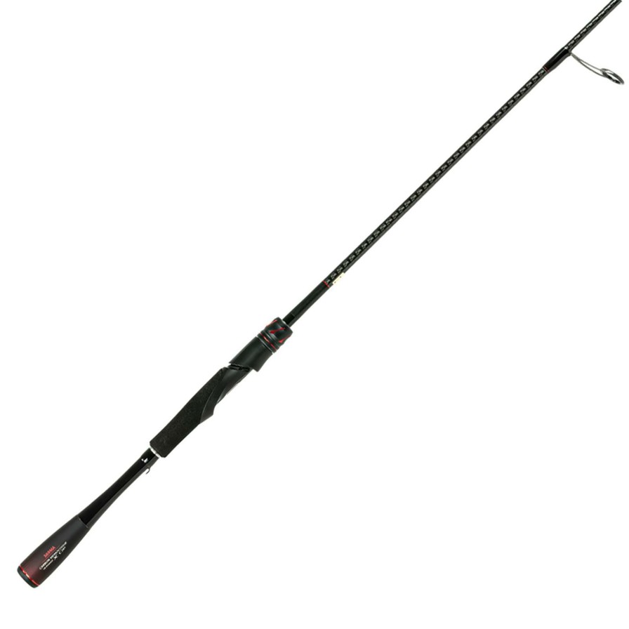 Rods * | Classical Style Shimano Zodias Spinning Rod