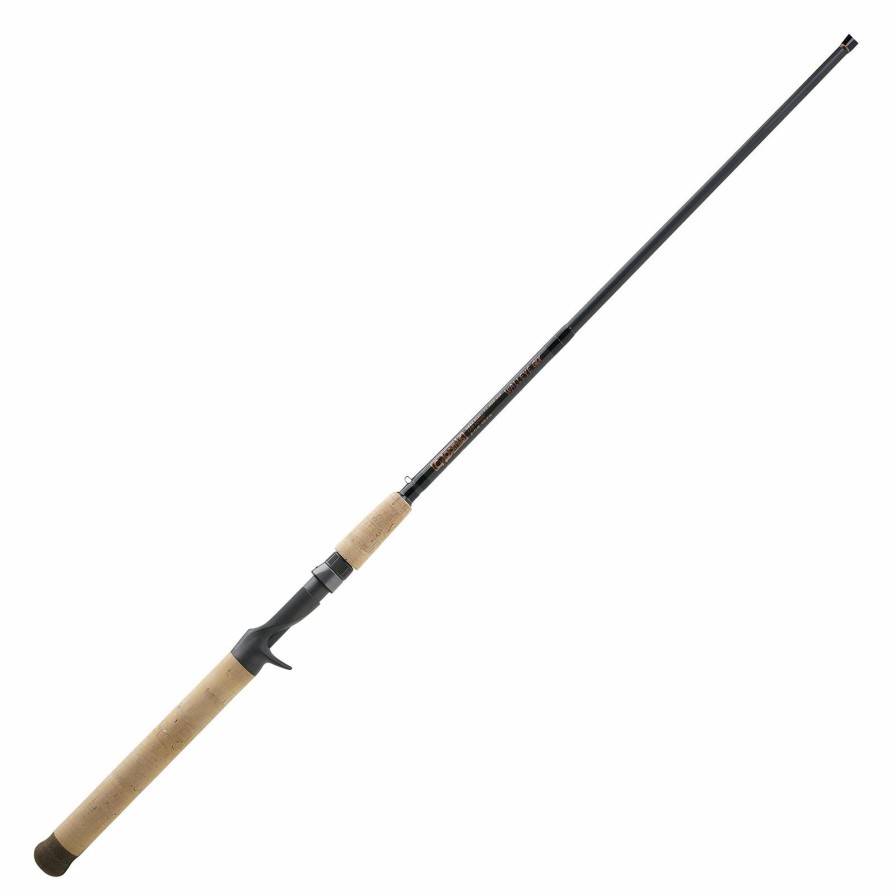 Rods * | Original Model G. Loomis Glx Walleye Casting Rod