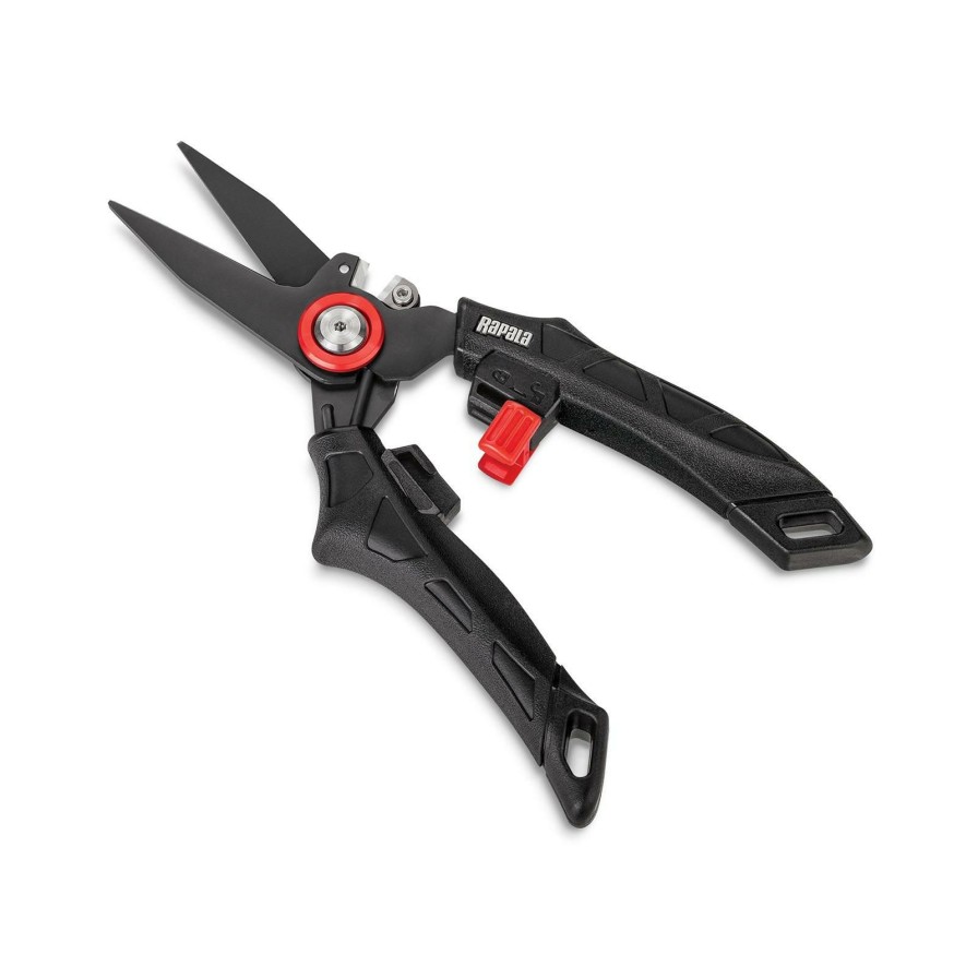 Fishing Accessories * | At Unbeatable Price Rapala Elite Scissors