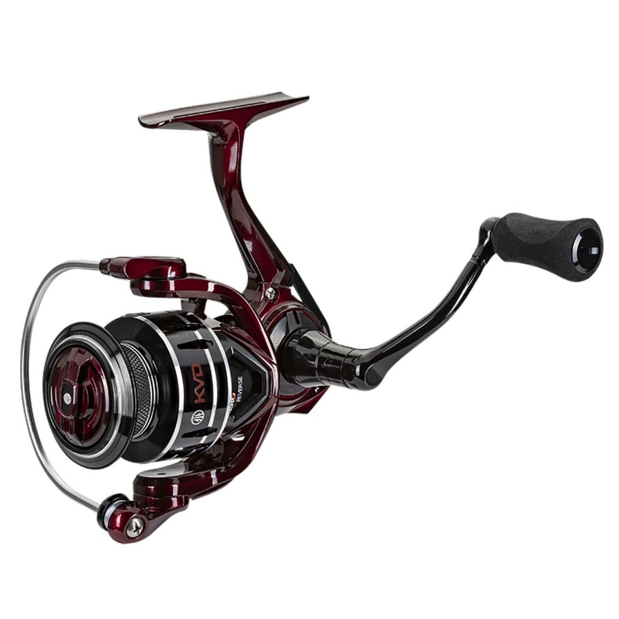 Reels * | Bargain Sale Lew'S Kvd Spinning Reel