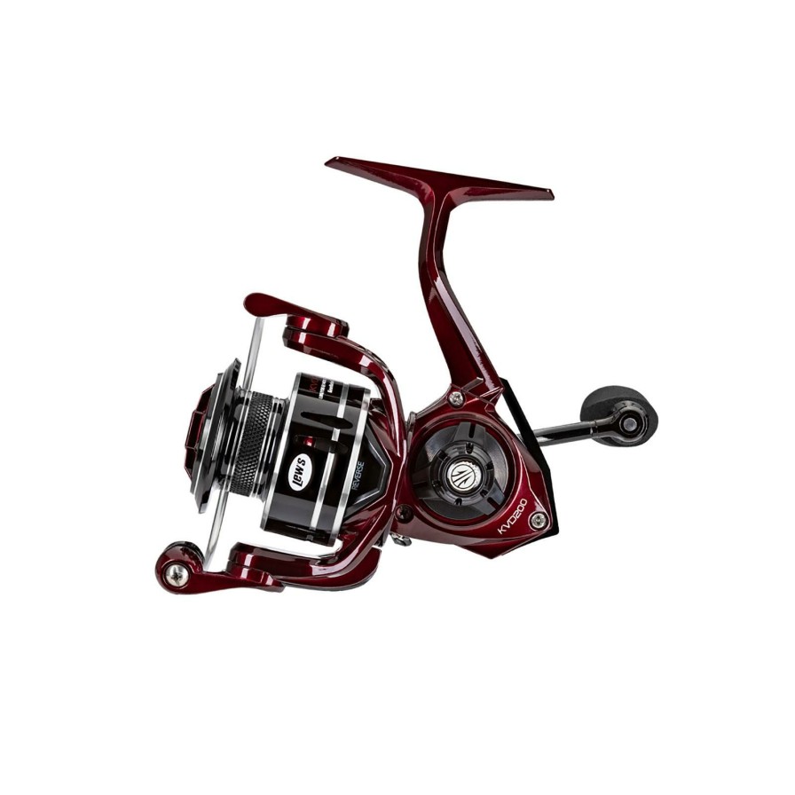 Reels * | Bargain Sale Lew'S Kvd Spinning Reel