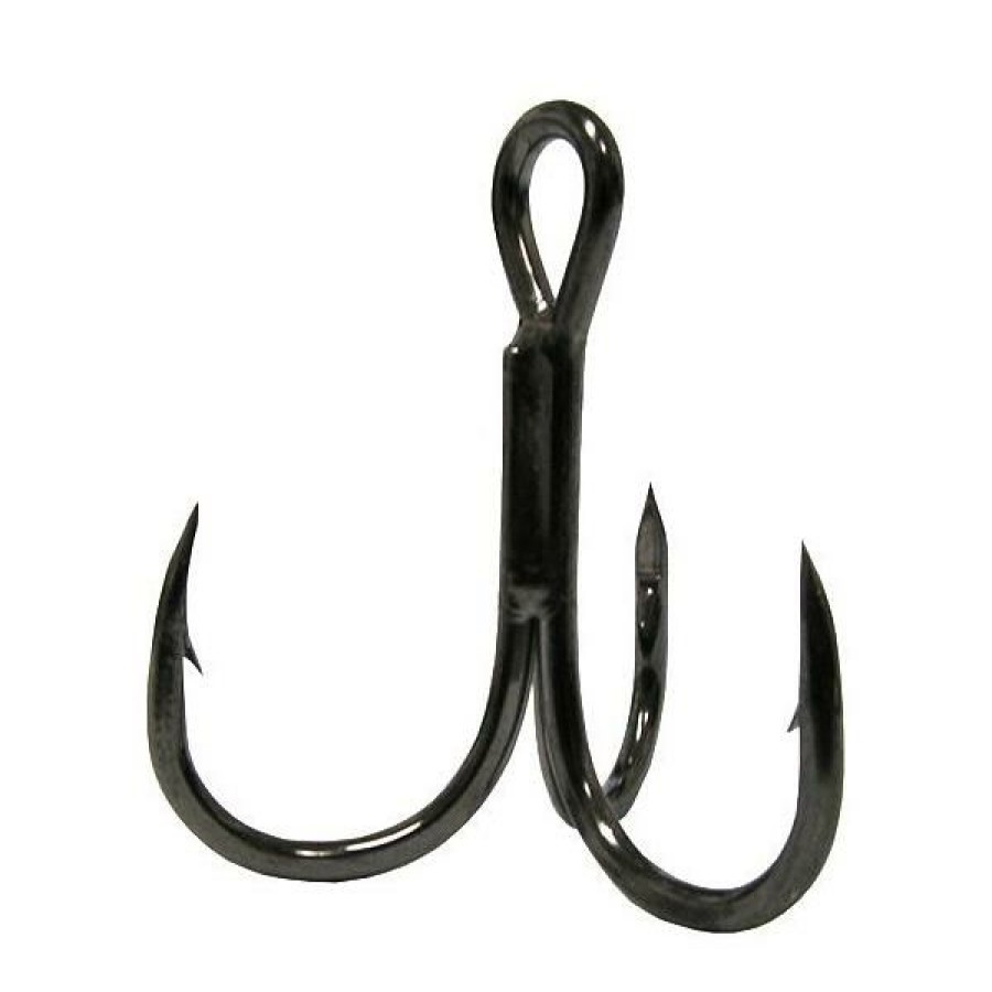 Terminal Tackle * | At Low Price Owner St-41 Stinger Treble Hooks