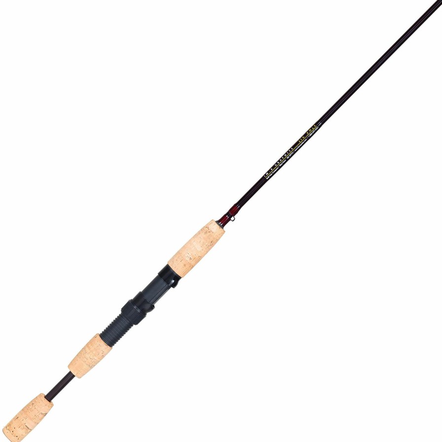 Rods * | Best Quality B'N'M Fishing Sam Heaton Super-Sensitive Rod