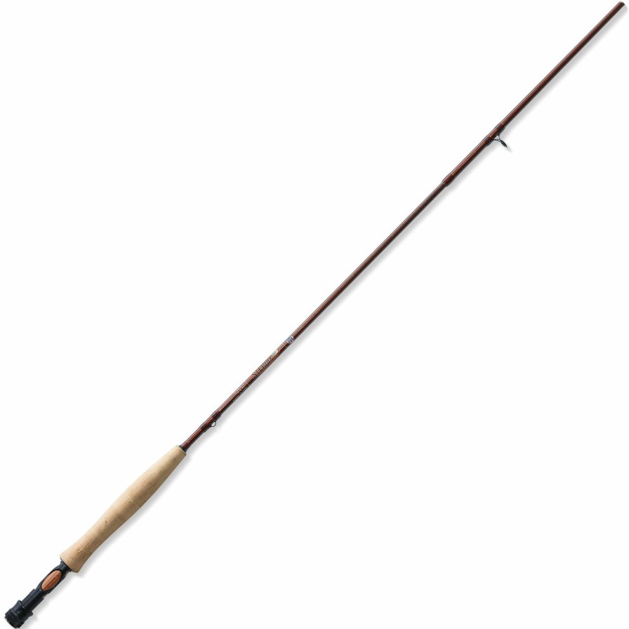 Rods * | Shop St. Croix Imperial Usa Switch Fly Rod