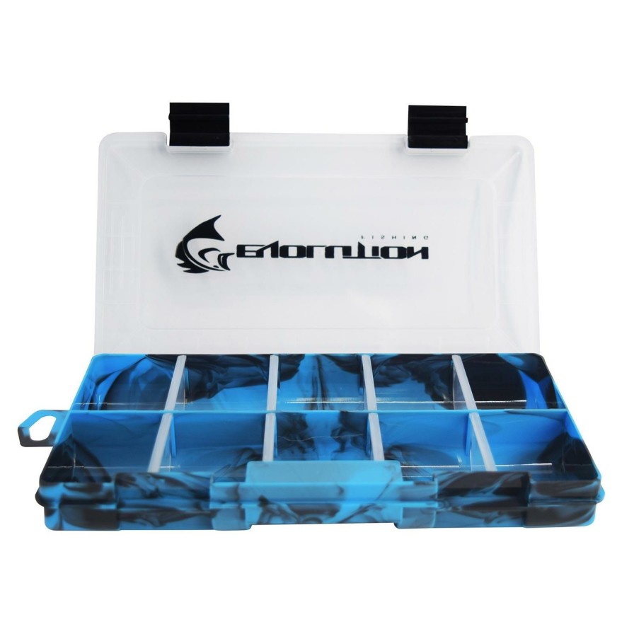 Gear & Tackle Storage * | With Discount Evolution Outdoor Drift Series 3500 Tackle Tray