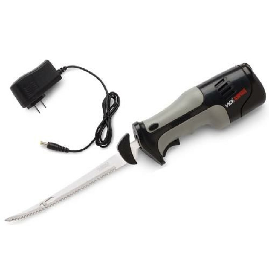 Fishing Accessories * | Top Sell Rapala Lithium Ion Cordless Fillet Knife