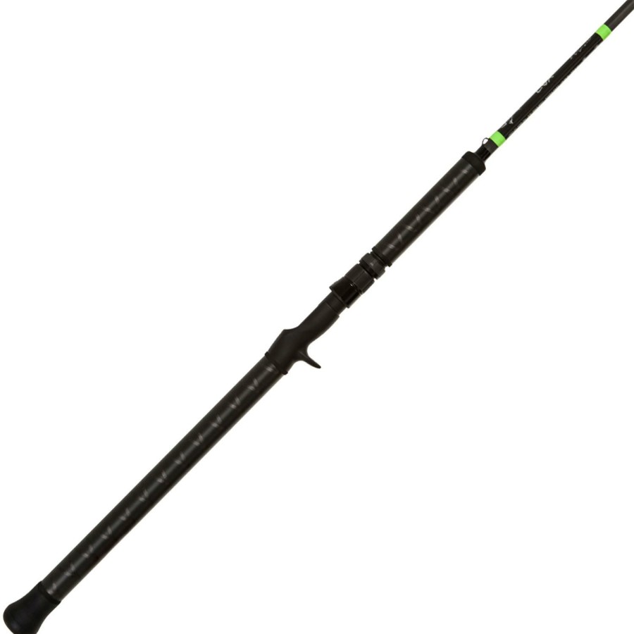 Rods * | With Discount G. Loomis E6X Salmon Casting Rod