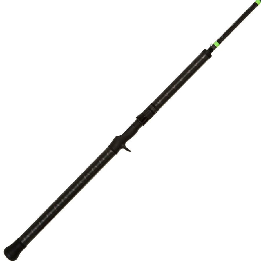 Rods * | With Discount G. Loomis E6X Salmon Casting Rod