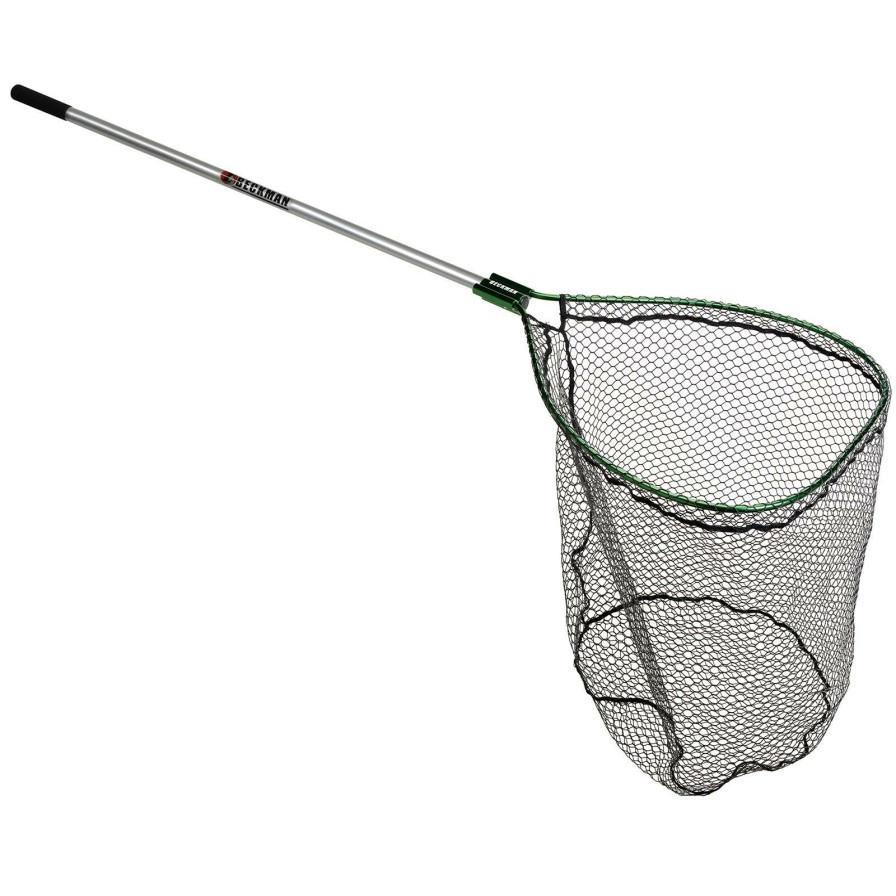 Fishing Accessories * | Store Beckman Pvc Coated Replacement Fishing Net