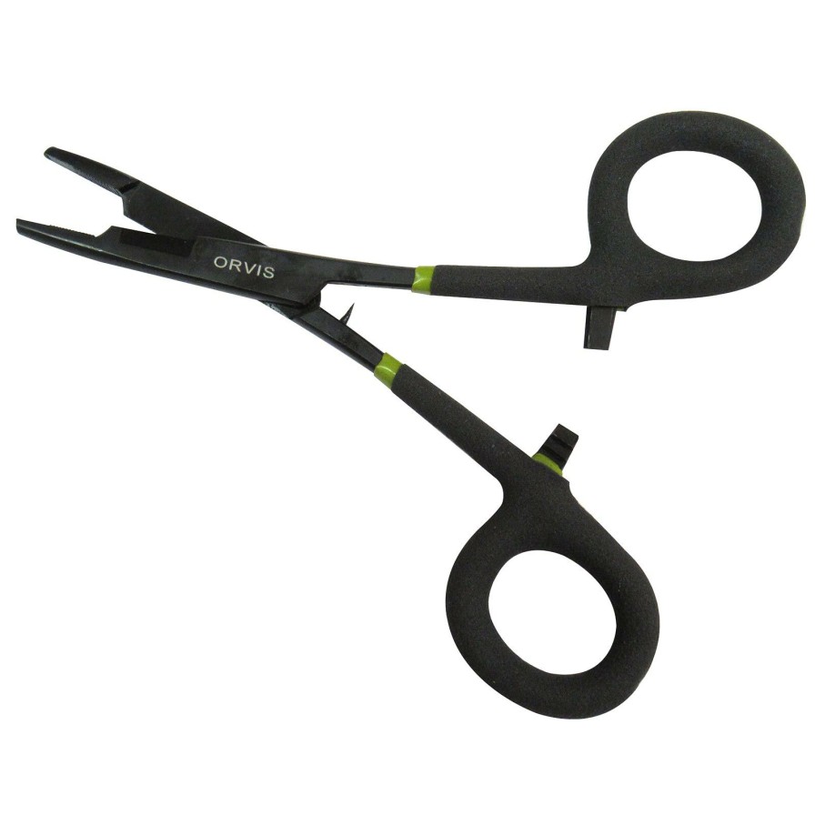 Fishing Accessories * | Reliable Quality Orvis Scissor Forceps