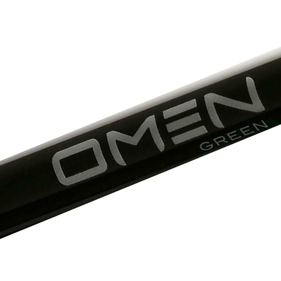 Rods * | At Low Price 13 Fishing Omen Green 2 Spinning Rod