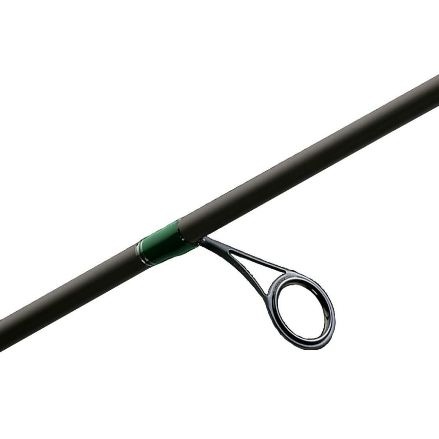 Rods * | At Low Price 13 Fishing Omen Green 2 Spinning Rod