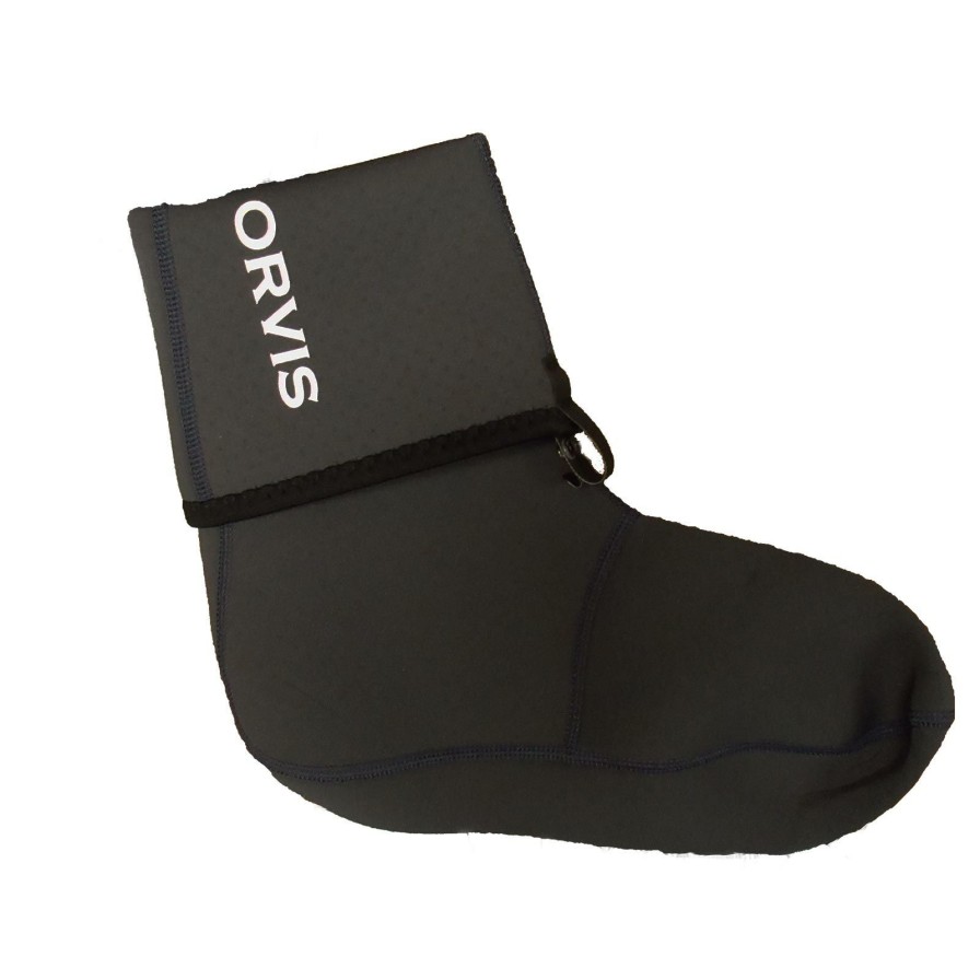 Wading * | Bargain Sale Orvis Men'S Neoprene Guard Socks