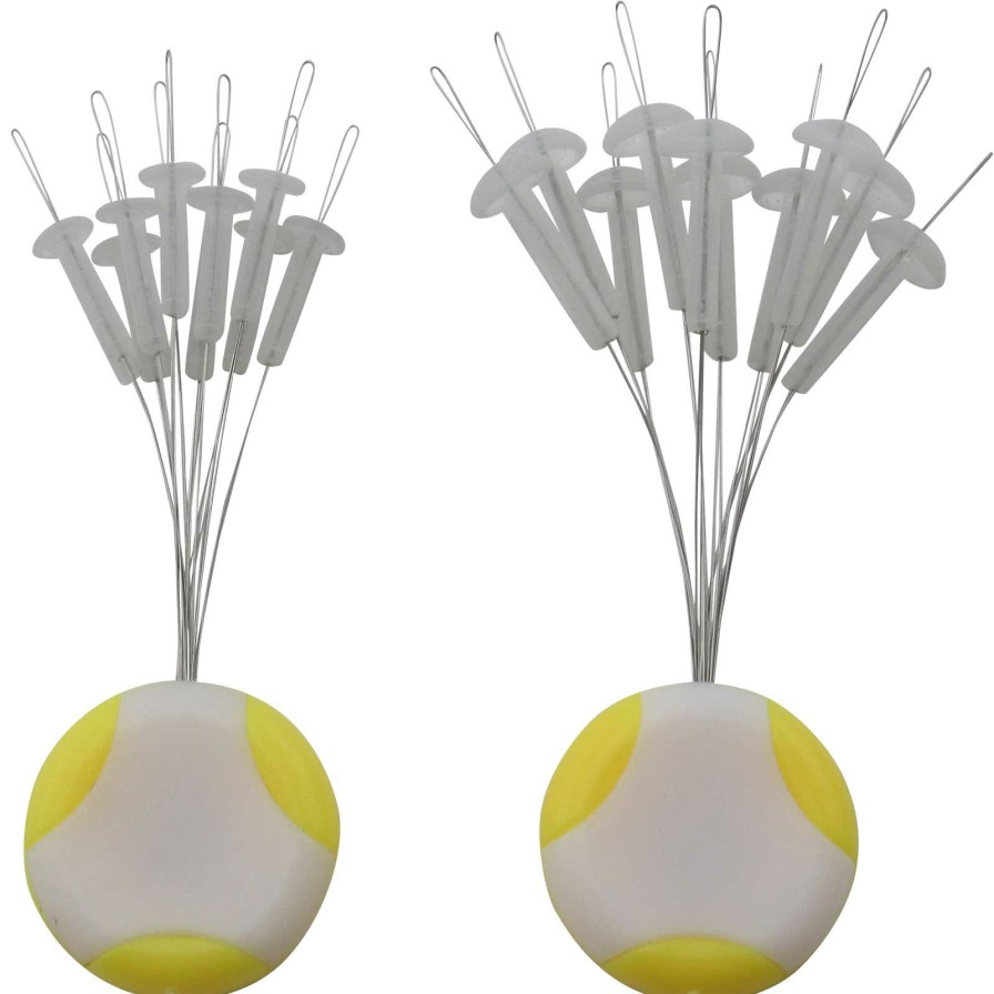 Lures & Bait * | Shop Bnr Tackle Clear T-Stops